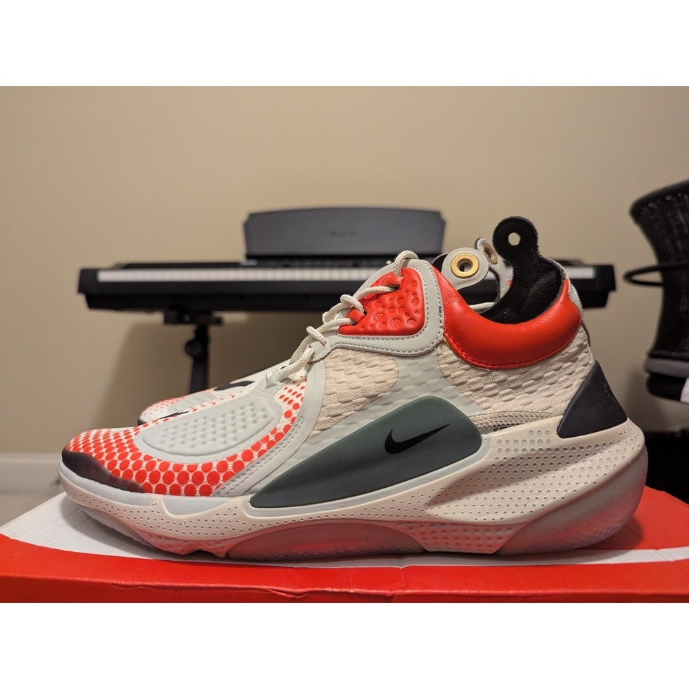Nike Joyride CC3 Setter Sail Men 10 Women 11.5